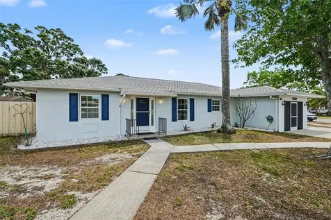 1338 Pilgrim Road Spring Hill FL 34606