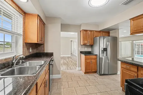 1338 Pilgrim Road Spring Hill FL 34606