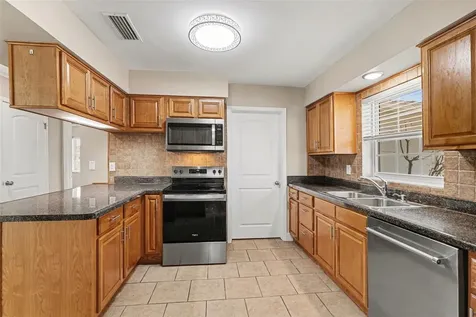 1338 Pilgrim Road Spring Hill FL 34606