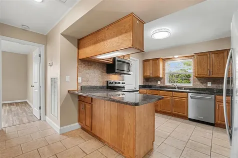 1338 Pilgrim Road Spring Hill FL 34606