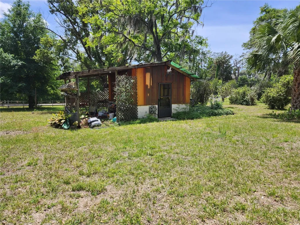 1427 NE 10th Street Ocala FL 34470