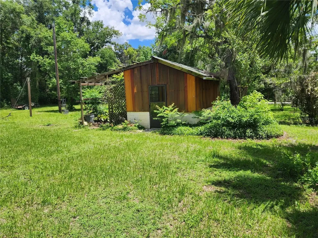 1427 NE 10th Street Ocala FL 34470