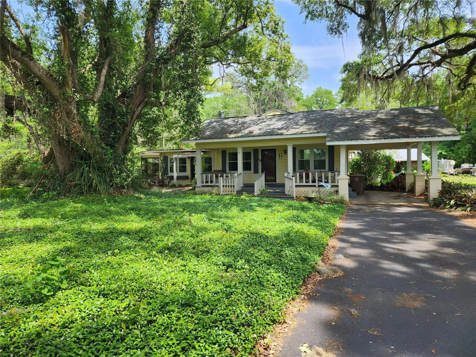 1427 NE 10th Street Ocala FL 34470