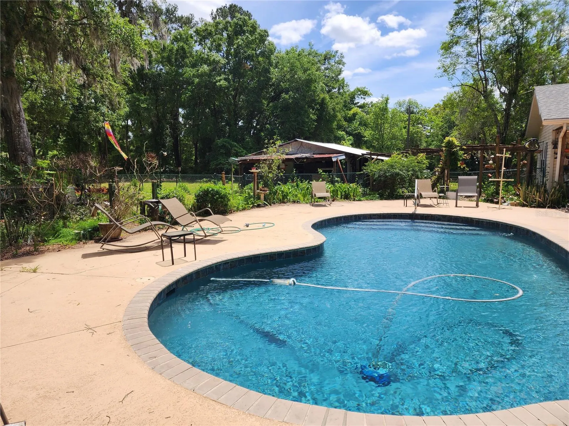 1427 NE 10th Street Ocala FL 34470