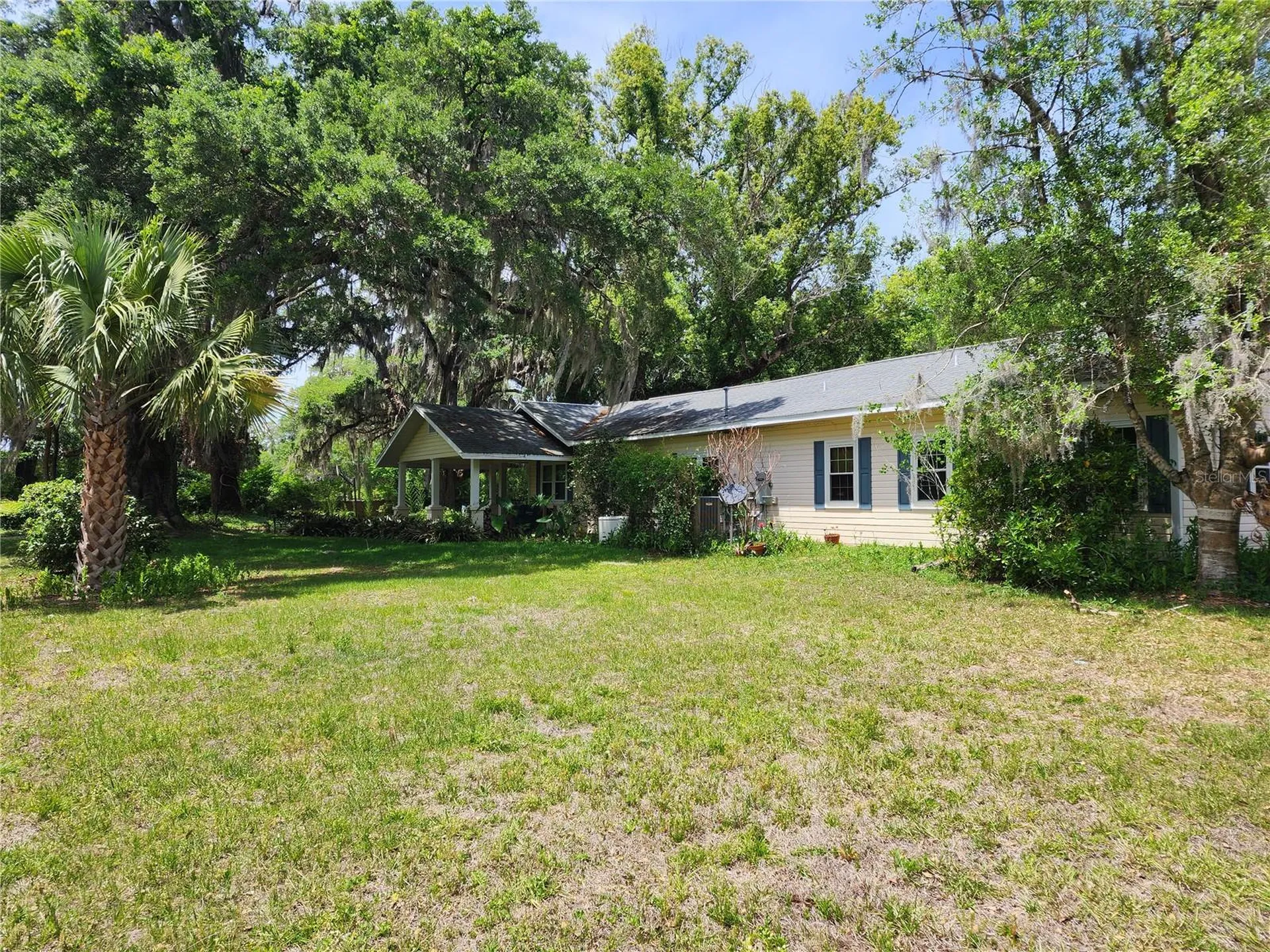 1427 NE 10th Street Ocala FL 34470