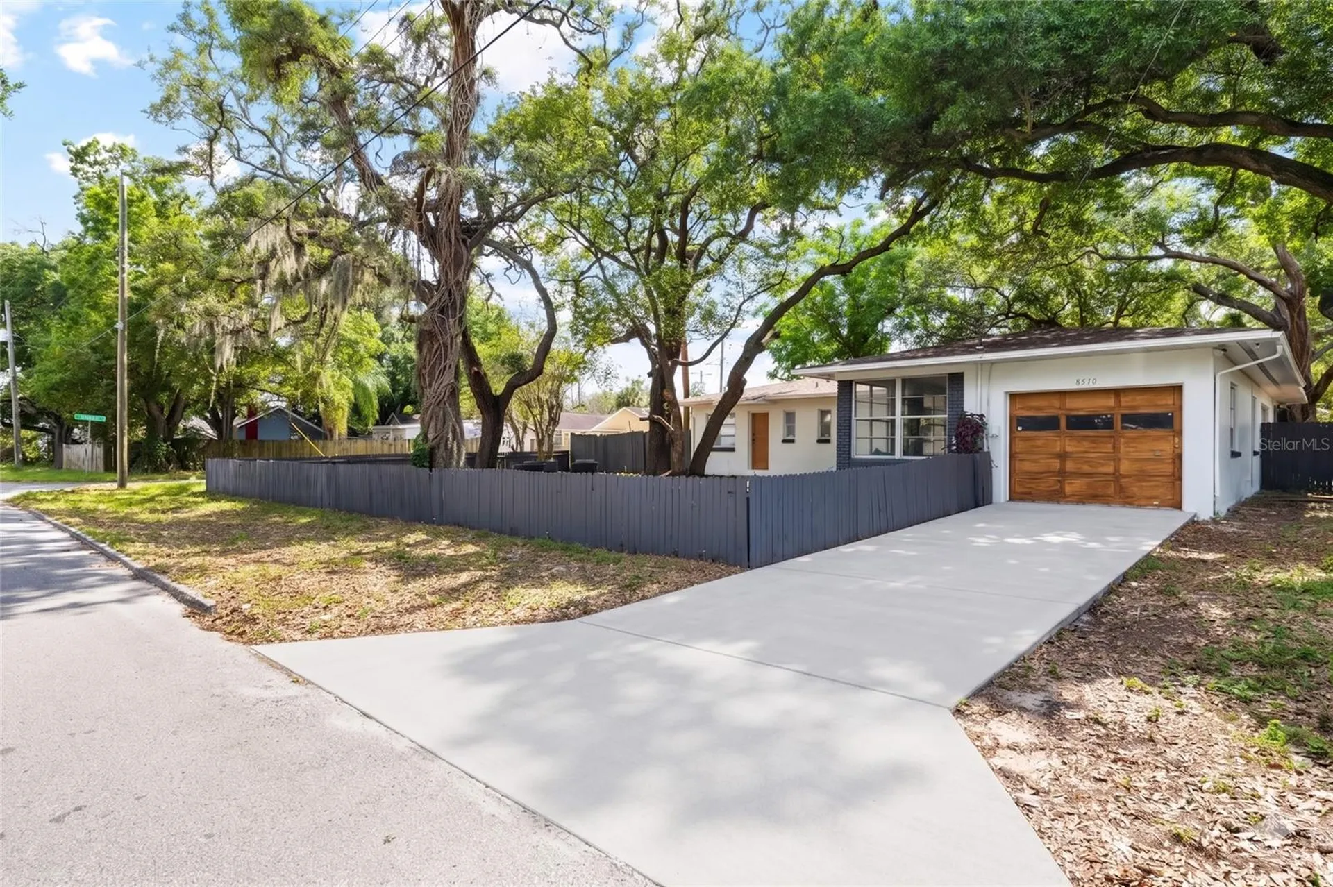 8510 N Seminole Avenue Tampa FL 33604