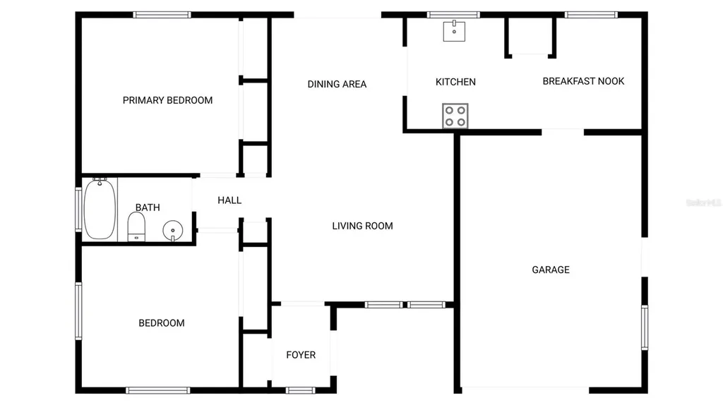 3622 Shady Grove Circle Orlando FL 32810