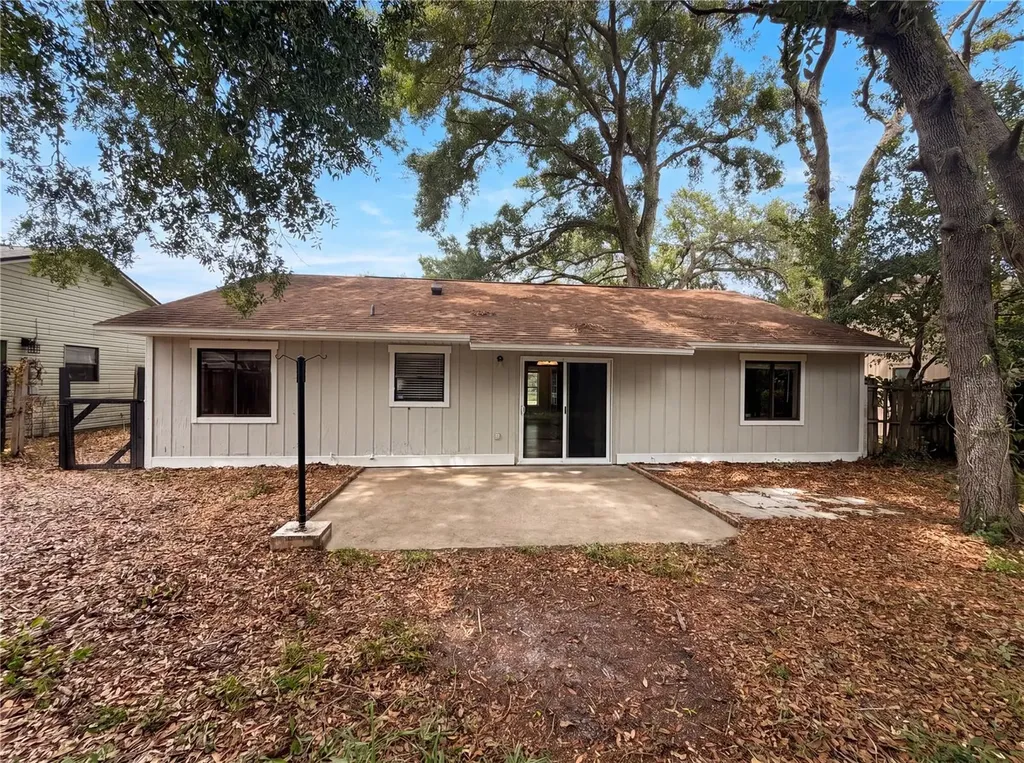 3622 Shady Grove Circle Orlando FL 32810