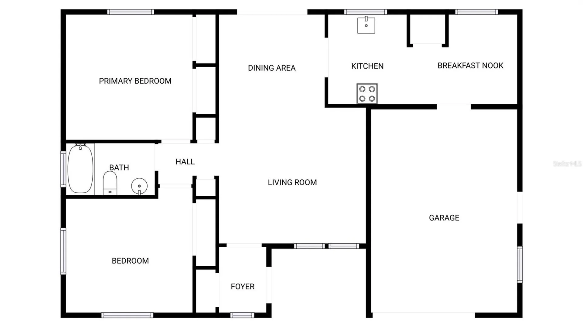 3622 Shady Grove Circle Orlando FL 32810