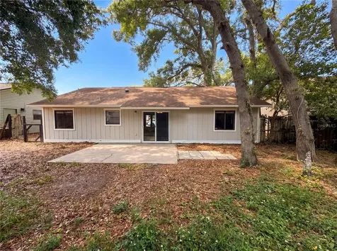 3622 Shady Grove Circle Orlando FL 32810