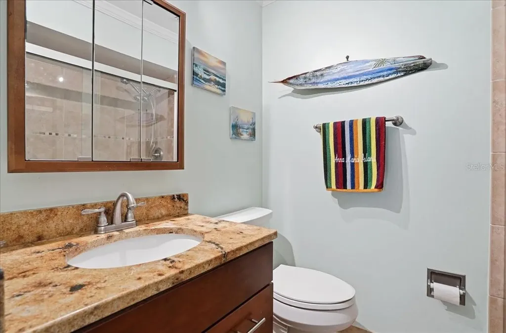 2811 Gulf Drive Holmes Beach FL 34217