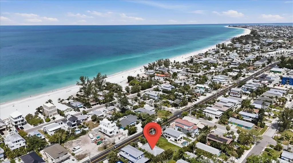2811 Gulf Drive Holmes Beach FL 34217