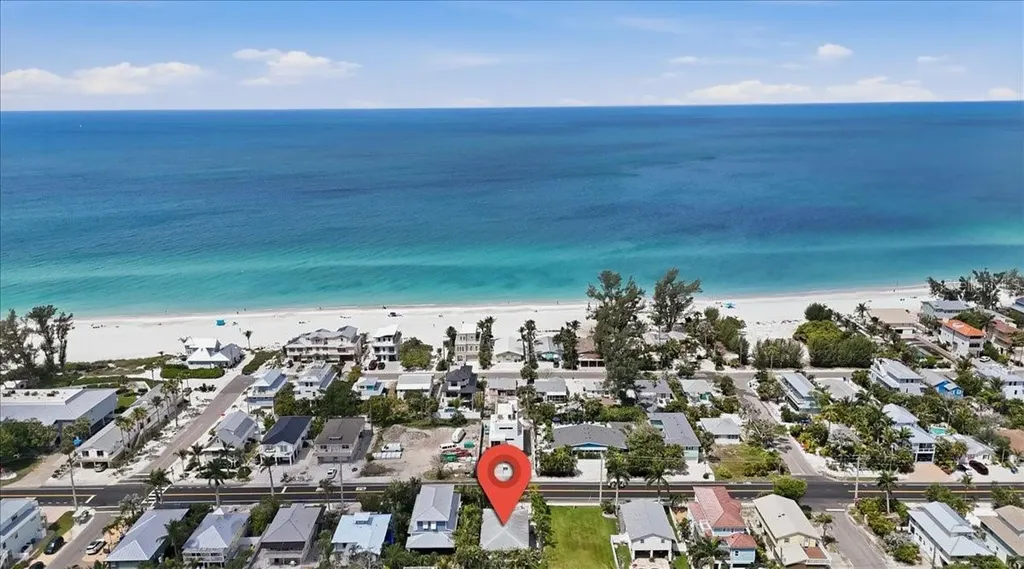 2811 Gulf Drive Holmes Beach FL 34217