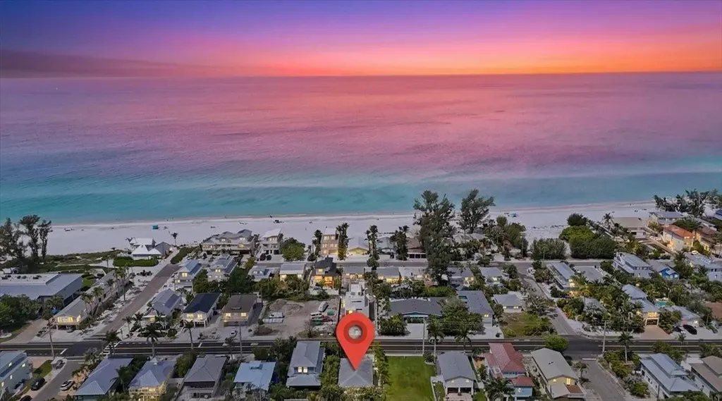 2811 Gulf Drive Holmes Beach FL 34217