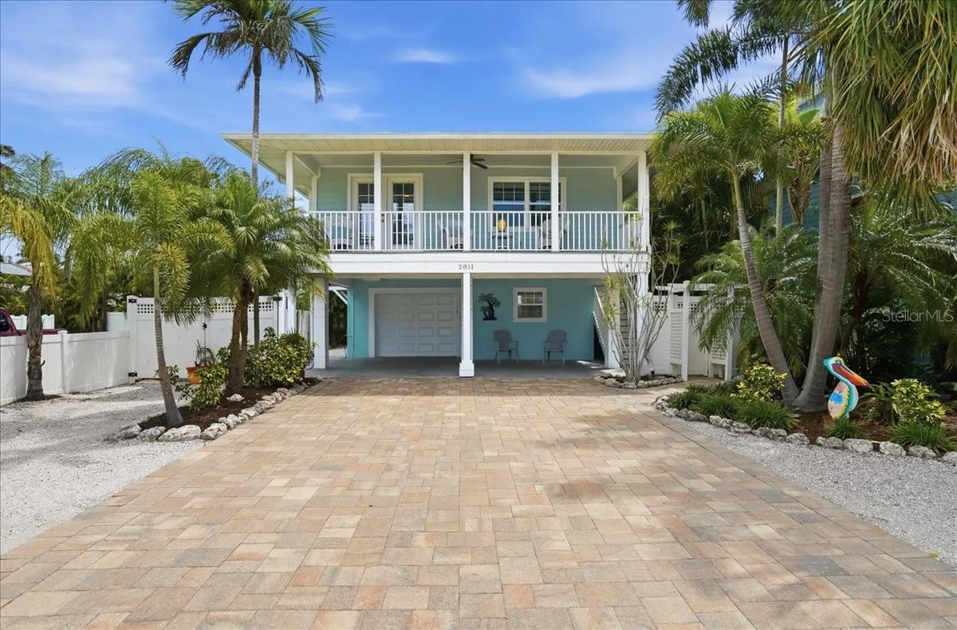 2811 Gulf Drive Holmes Beach FL 34217