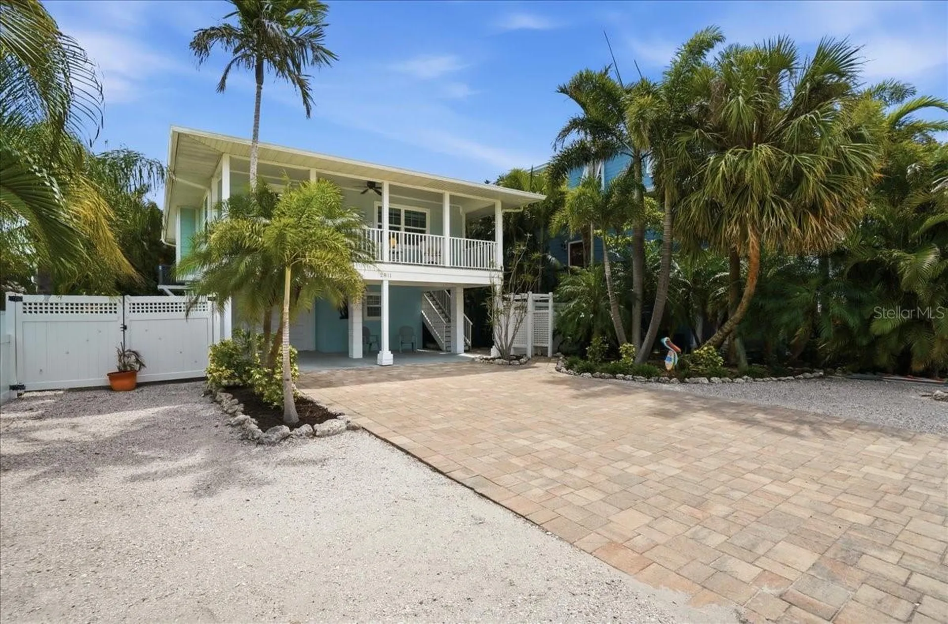 2811 Gulf Drive Holmes Beach FL 34217