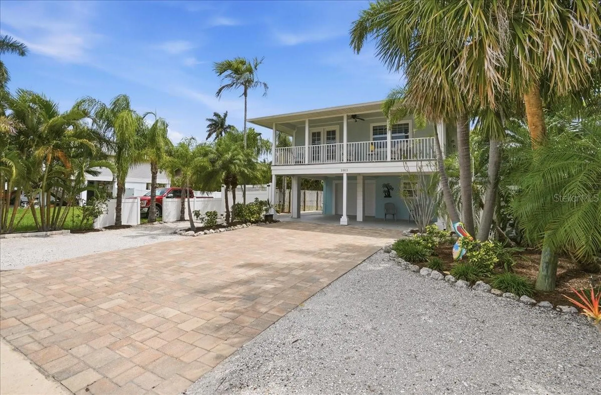 2811 Gulf Drive Holmes Beach FL 34217