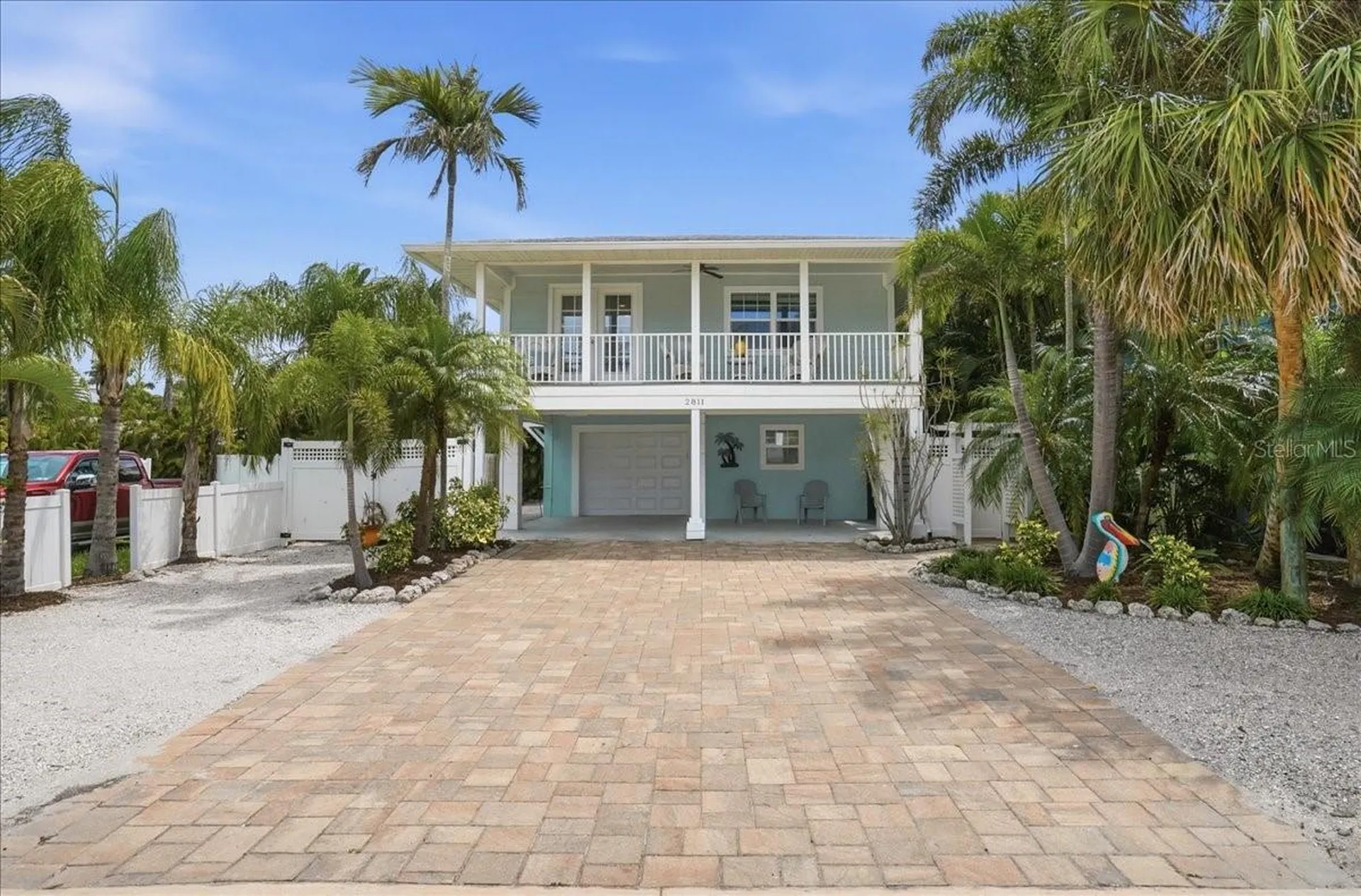 2811 Gulf Drive Holmes Beach FL 34217