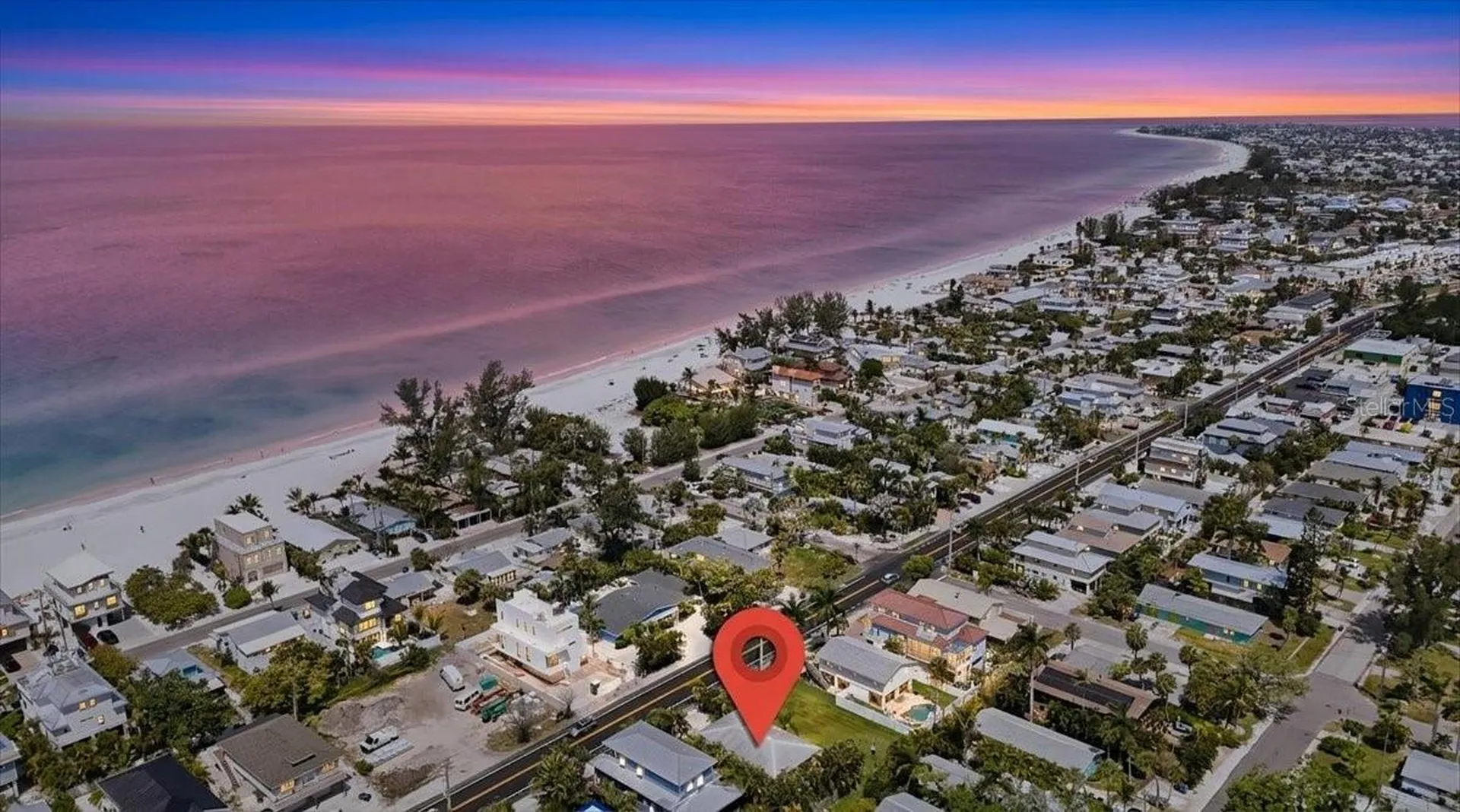 2811 Gulf Drive Holmes Beach FL 34217