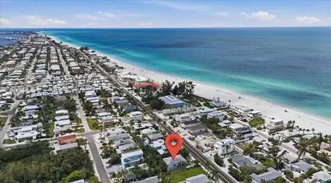 2811 Gulf Drive Holmes Beach FL 34217