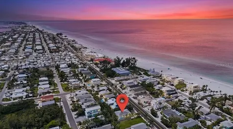 2811 Gulf Drive Holmes Beach FL 34217