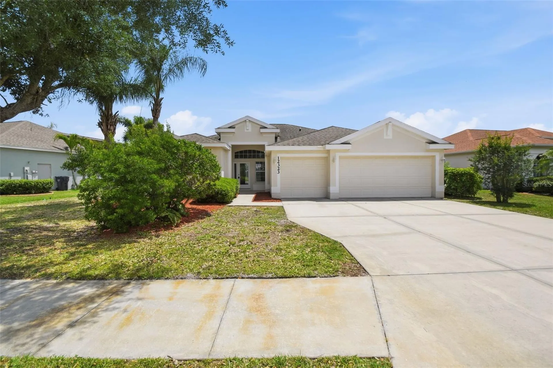 12323 30th Street E Parrish FL 34219