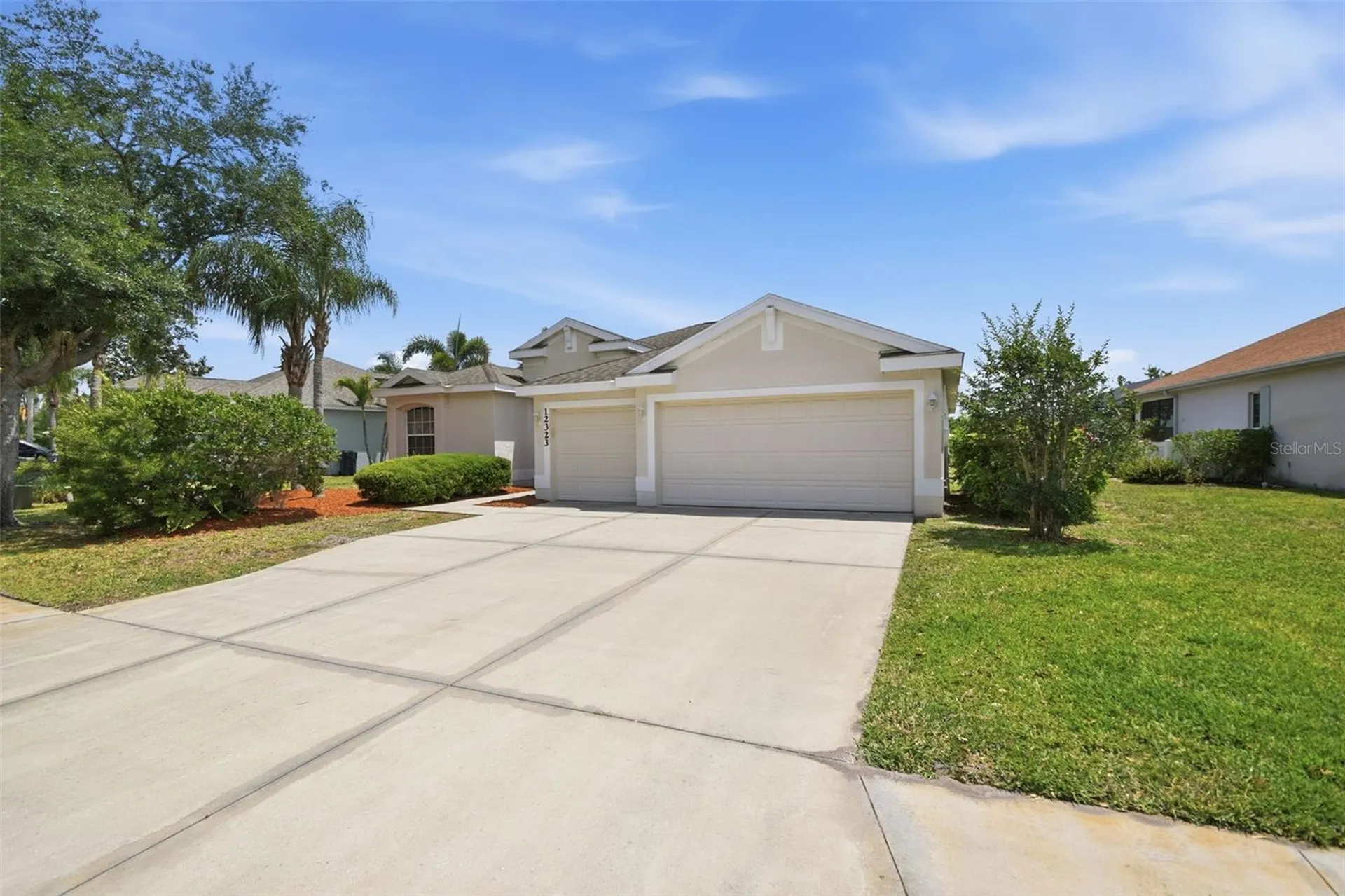12323 30th Street E Parrish FL 34219