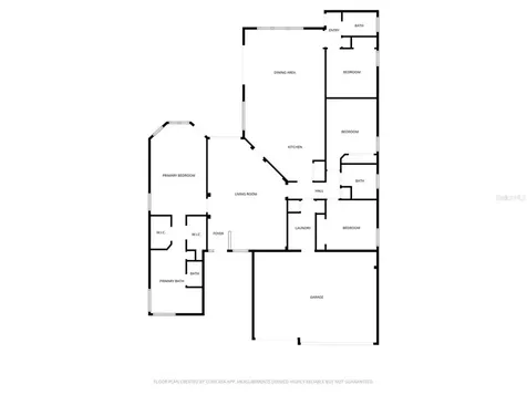 12323 30th Street E Parrish FL 34219