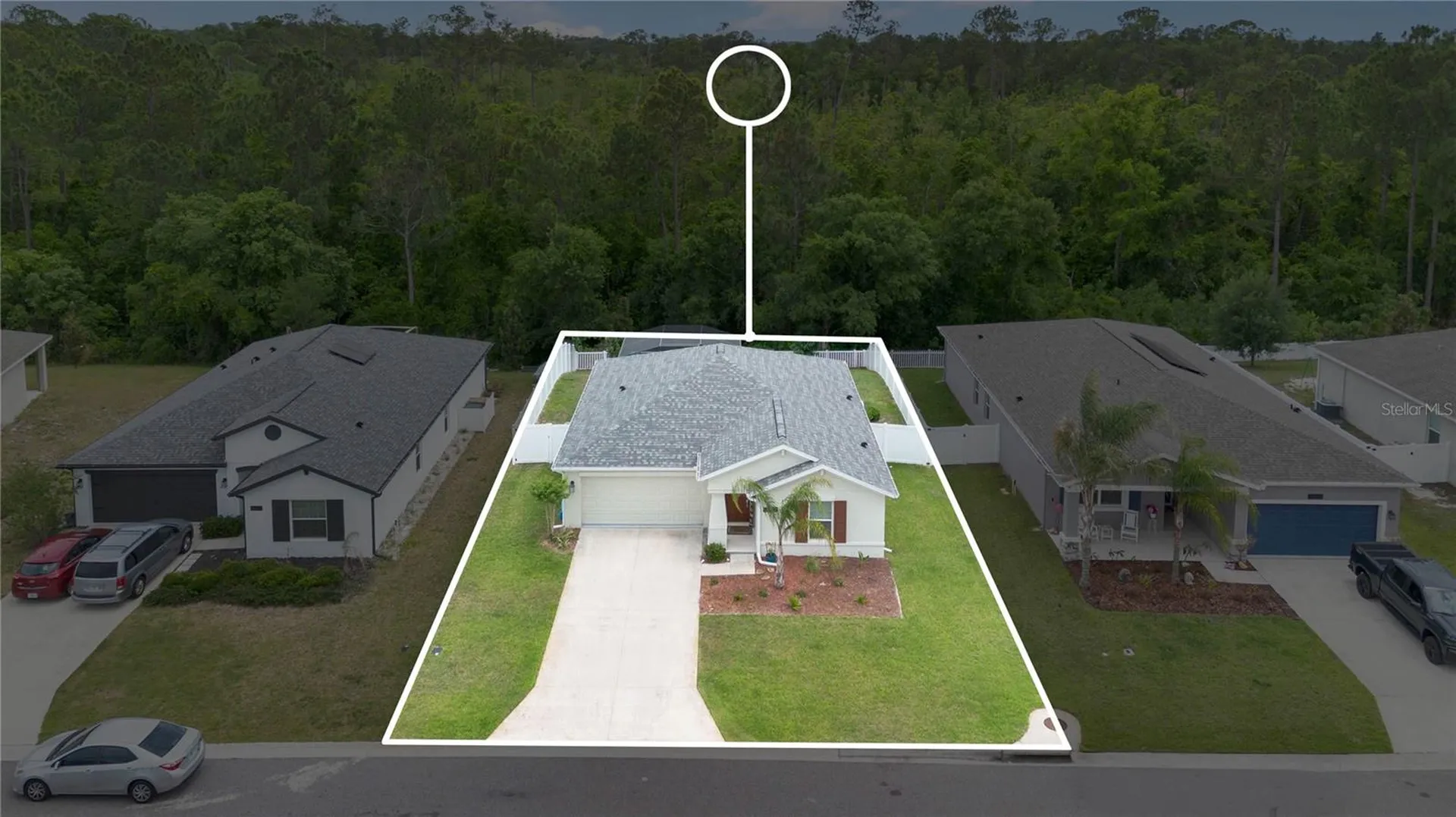 16467 Glassy Loch Loop Clermont FL 34714