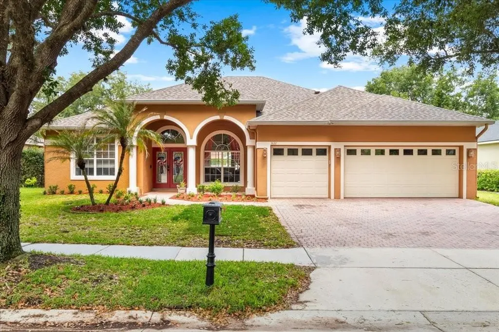 3632 Hollywood Place Oviedo FL 32766