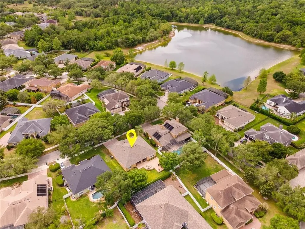 3632 Hollywood Place Oviedo FL 32766