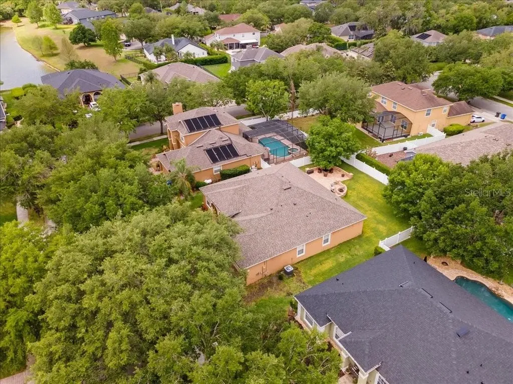 3632 Hollywood Place Oviedo FL 32766