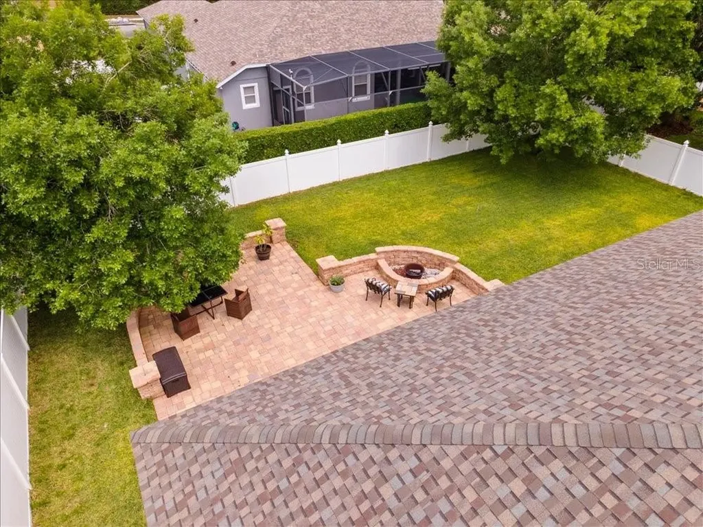 3632 Hollywood Place Oviedo FL 32766