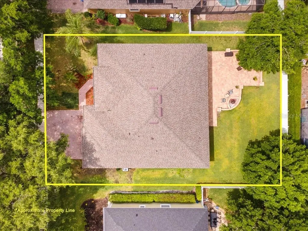 3632 Hollywood Place Oviedo FL 32766