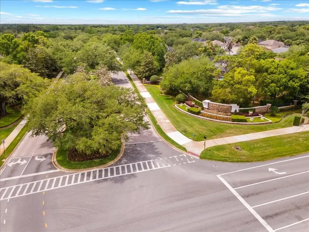 3632 Hollywood Place Oviedo FL 32766