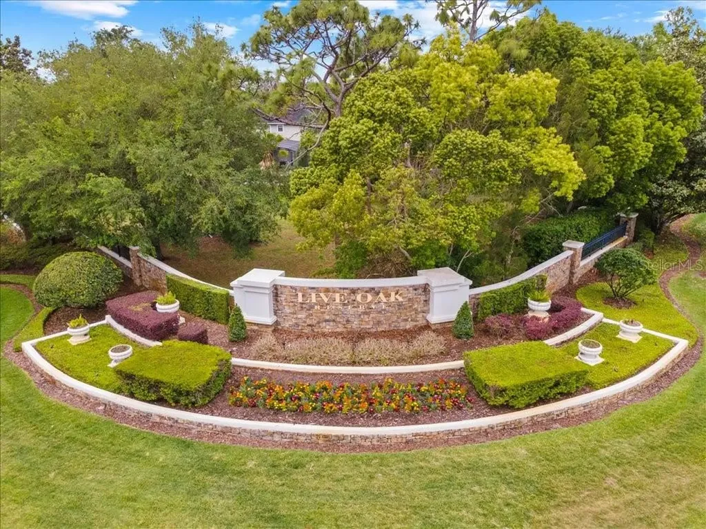 3632 Hollywood Place Oviedo FL 32766
