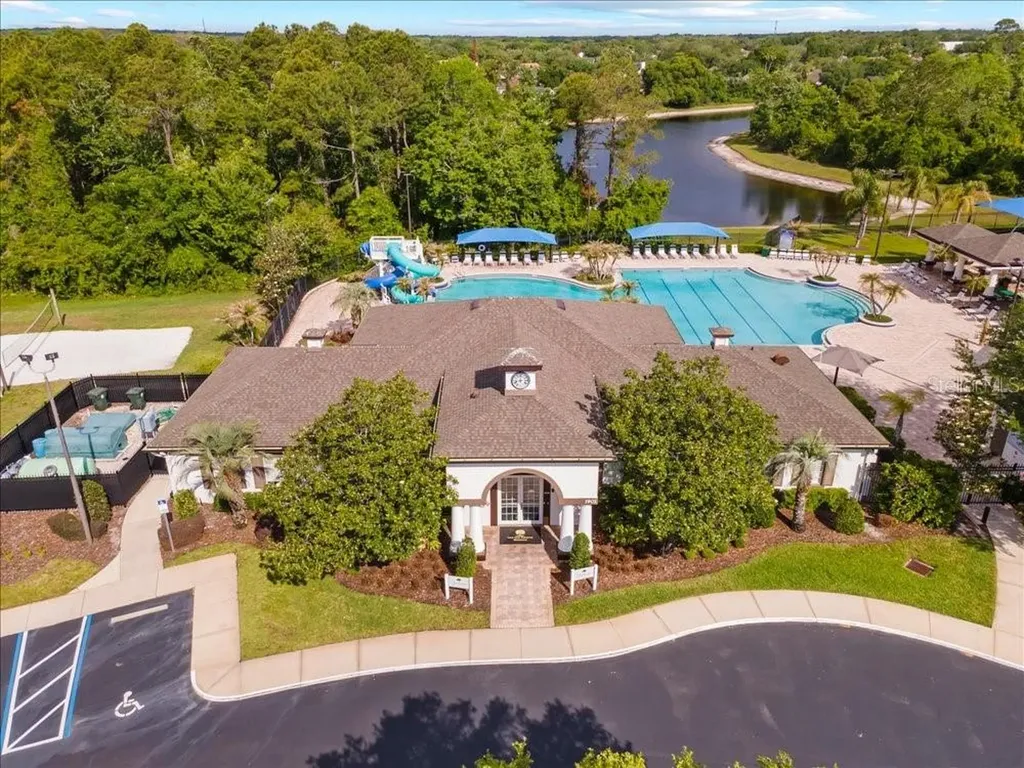 3632 Hollywood Place Oviedo FL 32766