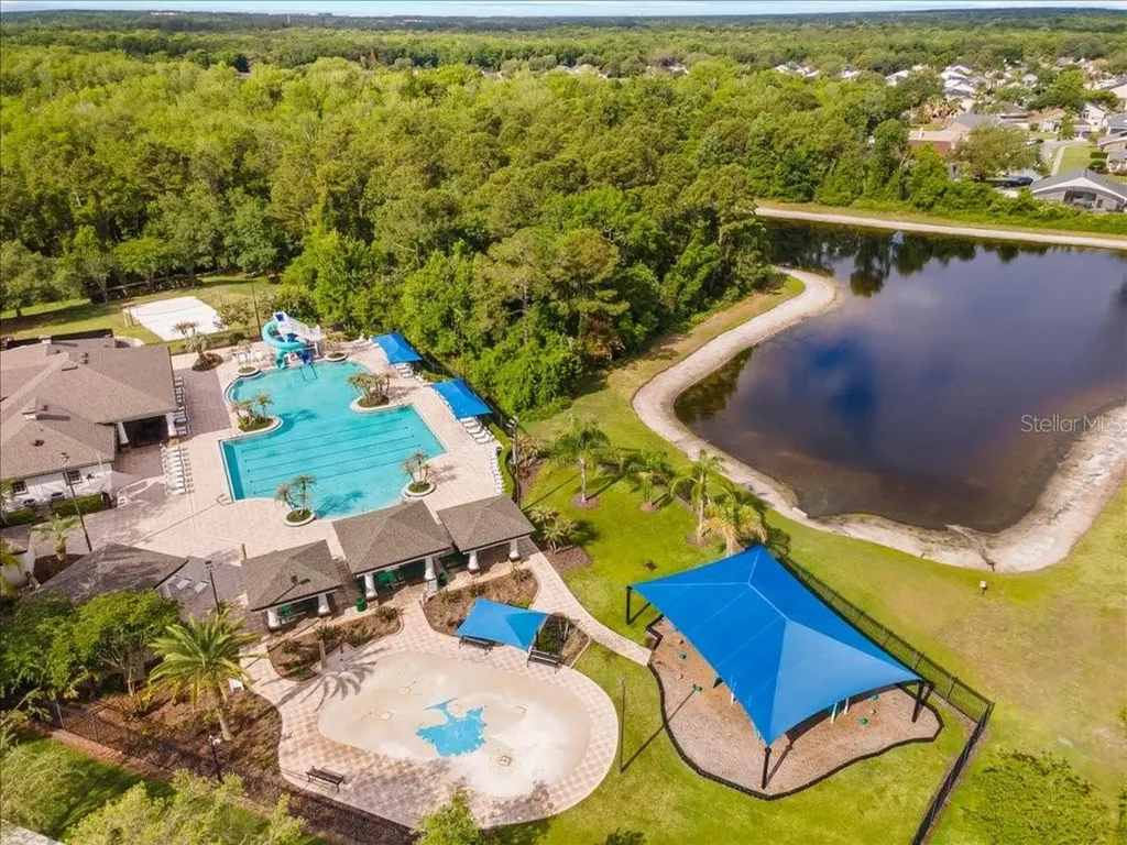 3632 Hollywood Place Oviedo FL 32766