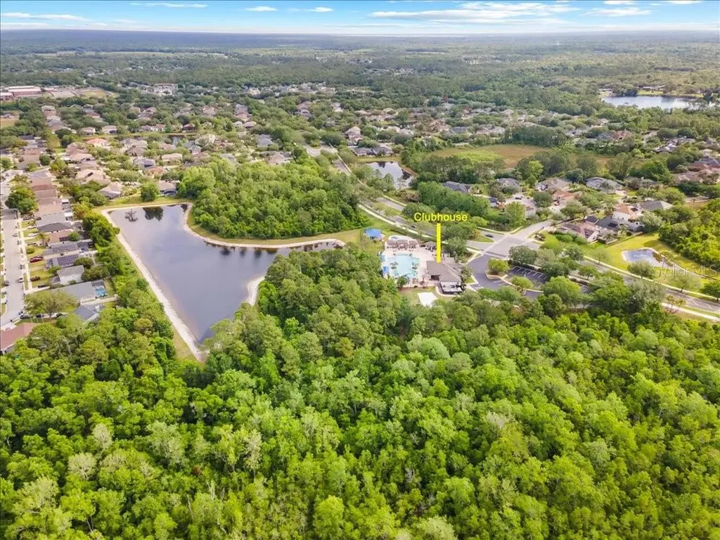 3632 Hollywood Place Oviedo FL 32766