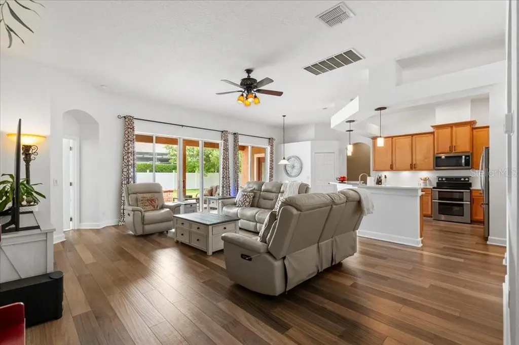 3632 Hollywood Place Oviedo FL 32766