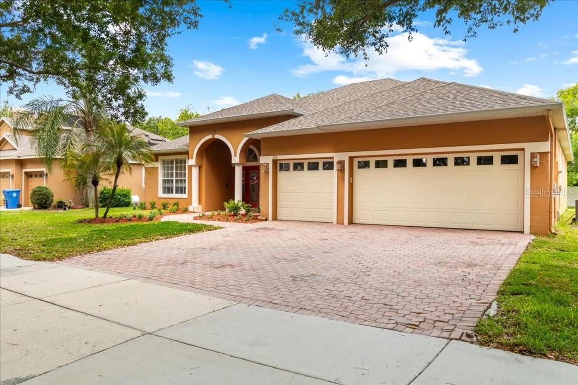 3632 Hollywood Place Oviedo FL 32766