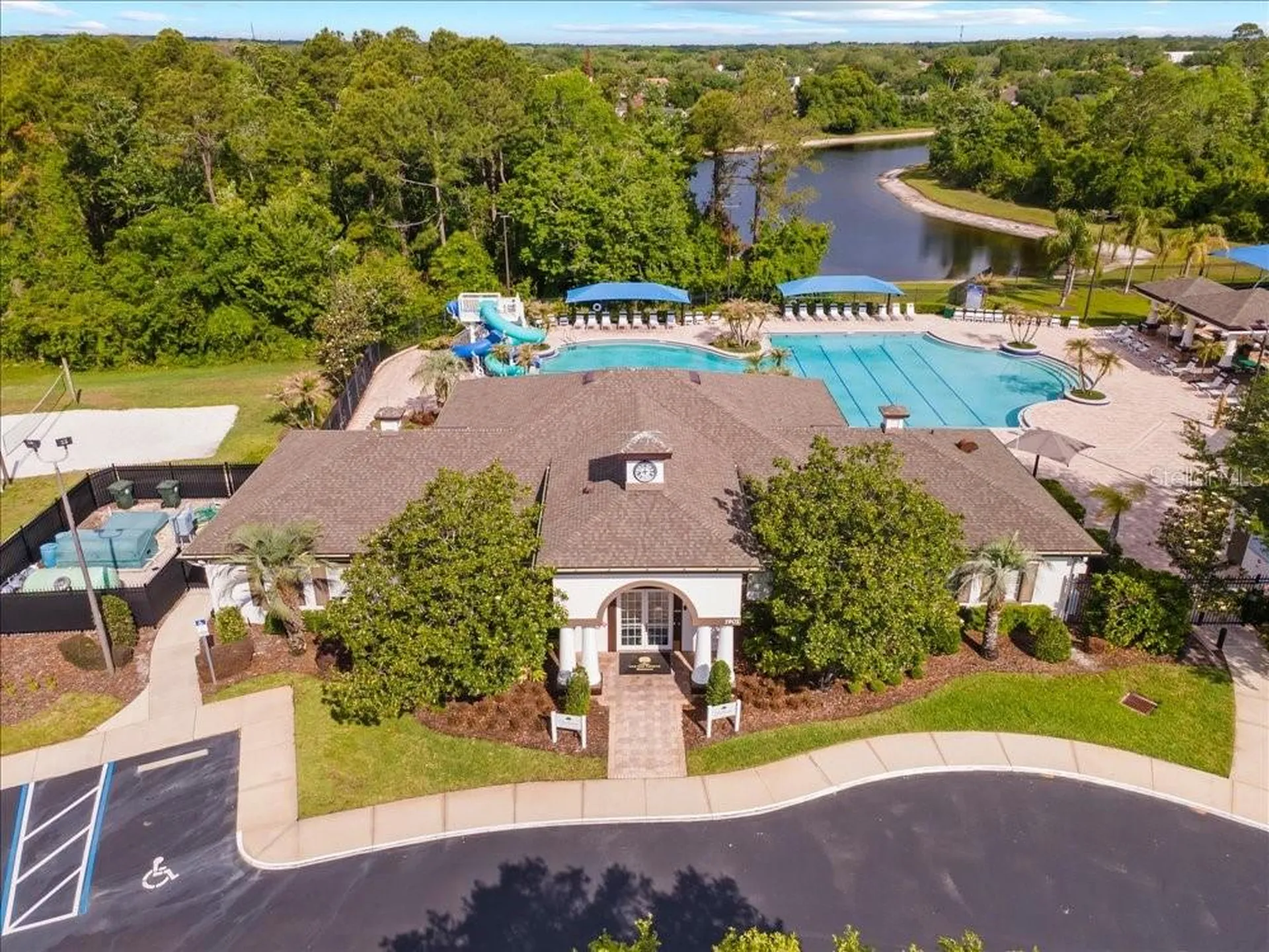 3632 Hollywood Place Oviedo FL 32766