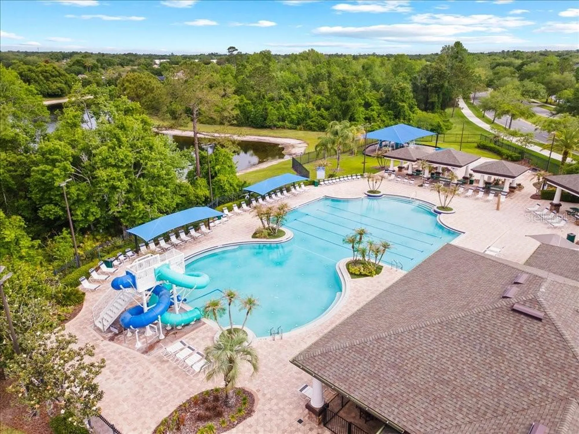 3632 Hollywood Place Oviedo FL 32766