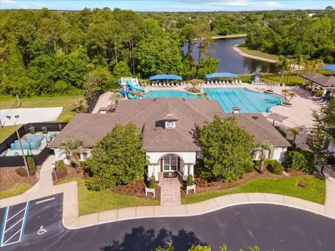 3632 Hollywood Place Oviedo FL 32766