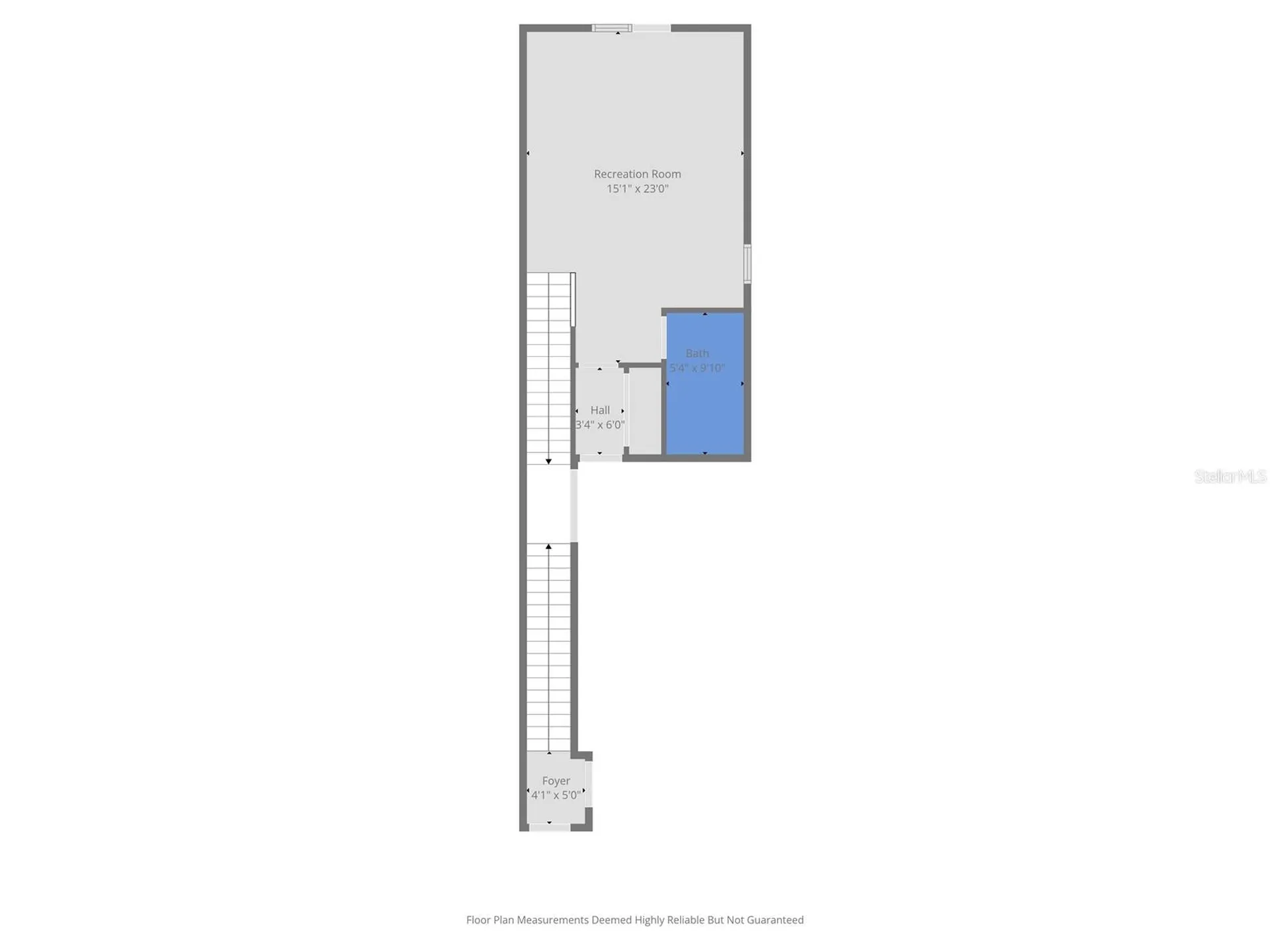 14837 Seminole Trail Seminole FL 33776
