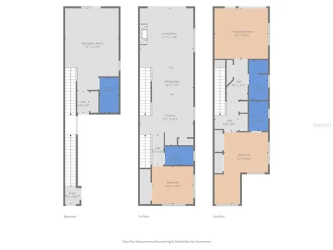 14837 Seminole Trail Seminole FL 33776