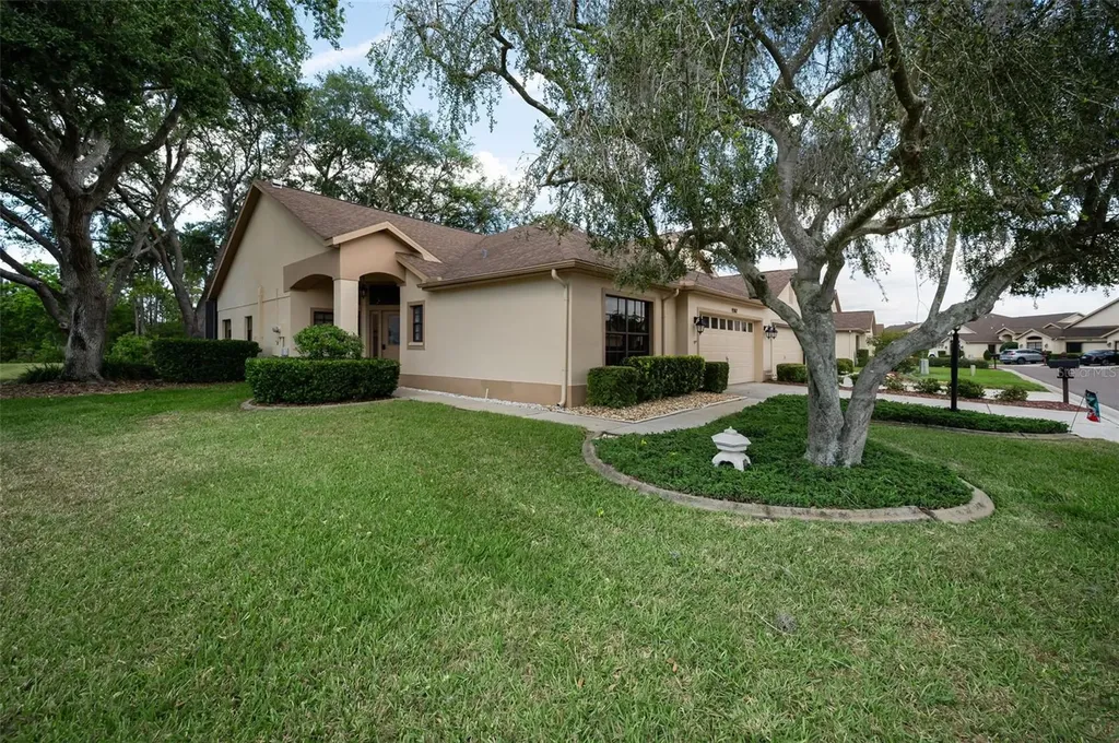 9307 Palm Haven Court New Port Richey FL 34655