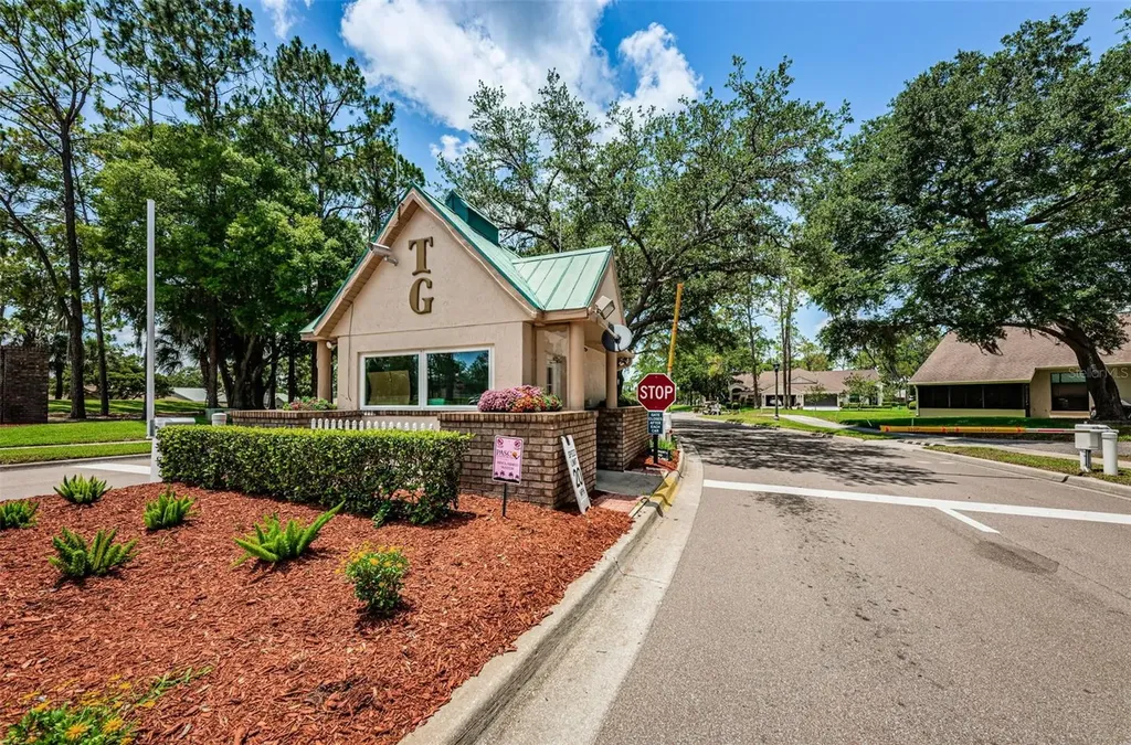 9307 Palm Haven Court New Port Richey FL 34655