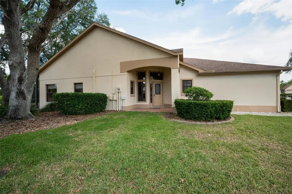 9307 Palm Haven Court New Port Richey FL 34655