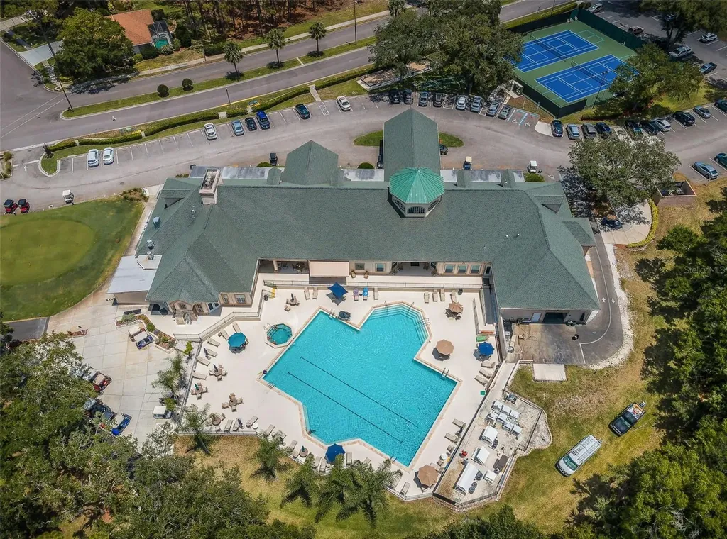 9307 Palm Haven Court New Port Richey FL 34655